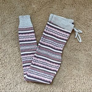 American Eagle Sweater Legging